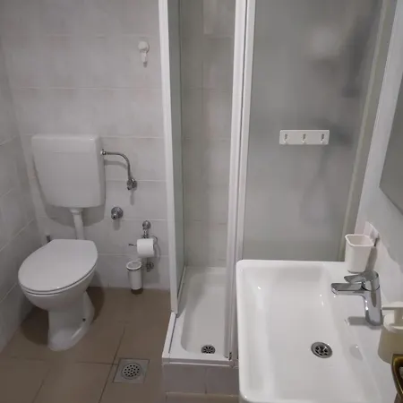 Arbanija Appartement Trogir