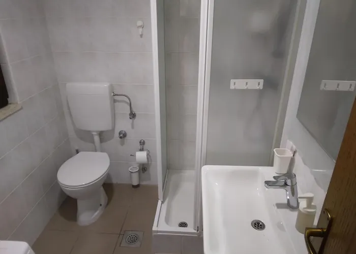 Arbanija Apartman Trogir