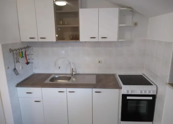 Arbanija Trogir