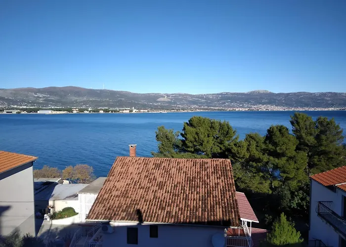 Apartamento Arbanija *