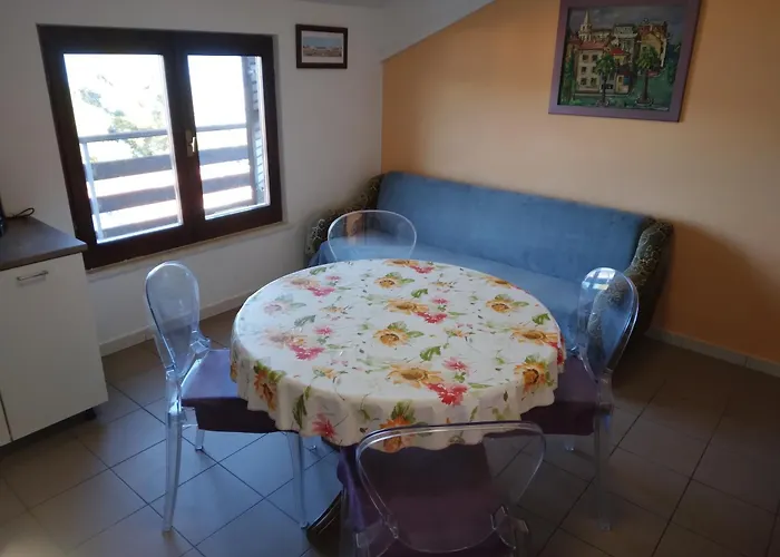 Apartamento Arbanija *